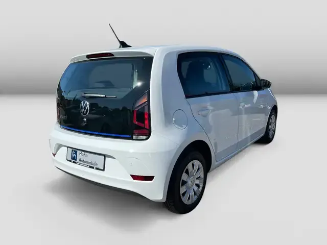 Volkswagen e-up!