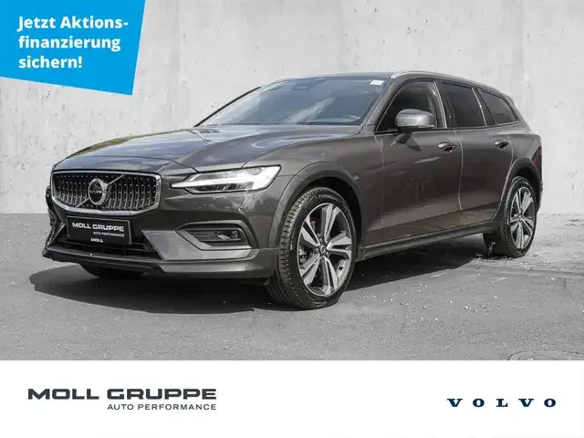 Volvo V60 Cross Country