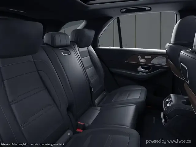 Mercedes-Benz GLE 53 AMG