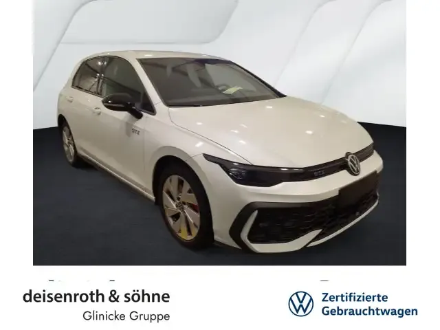 Volkswagen Golf GTE