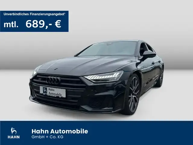 Audi S7