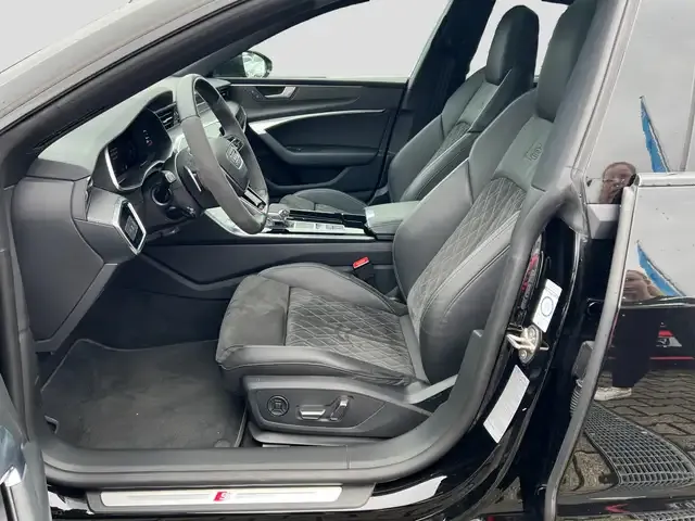 Audi S7