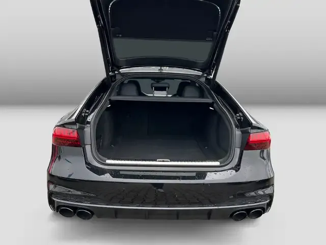 Audi S7