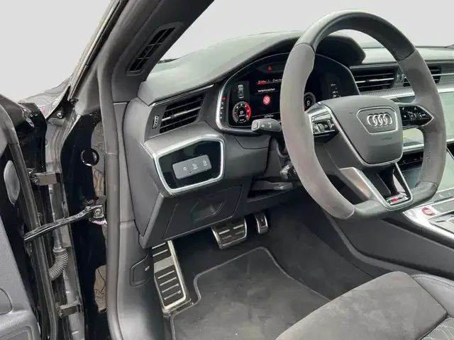 Audi S7