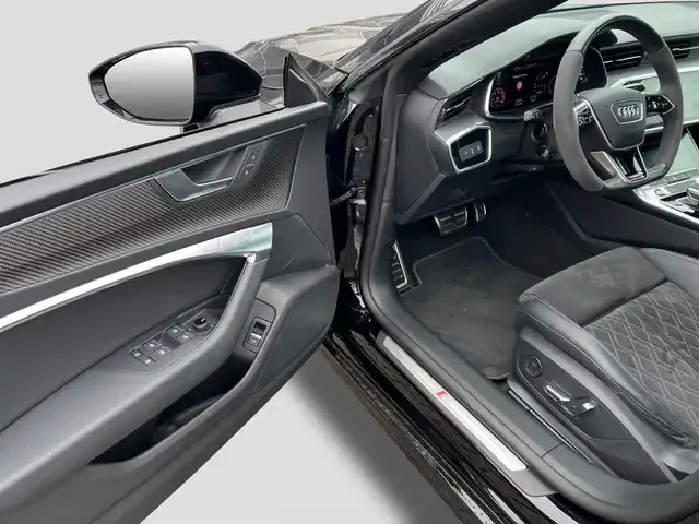 Audi S7