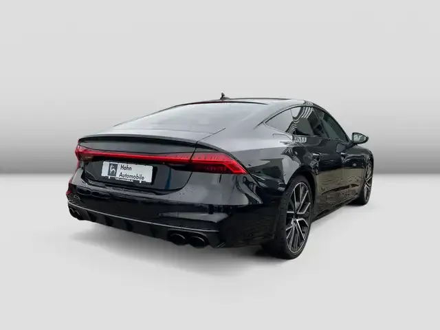 Audi S7