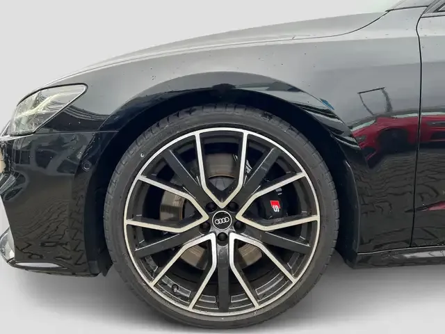 Audi S7