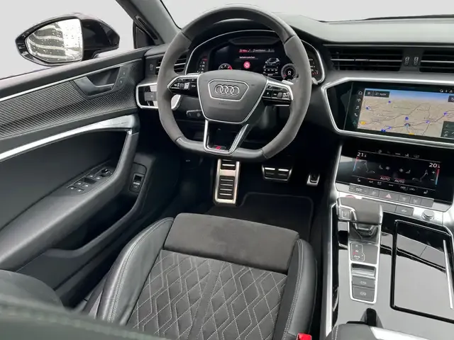 Audi S7