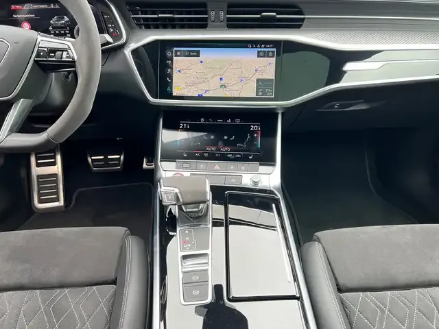 Audi S7