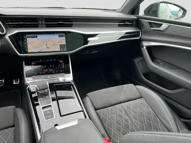 Audi S7