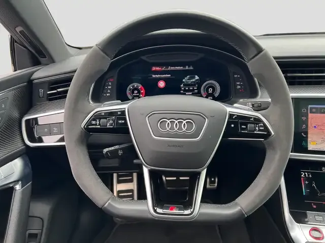 Audi S7