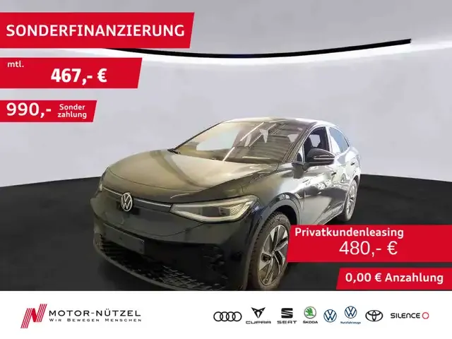 Volkswagen ID.5