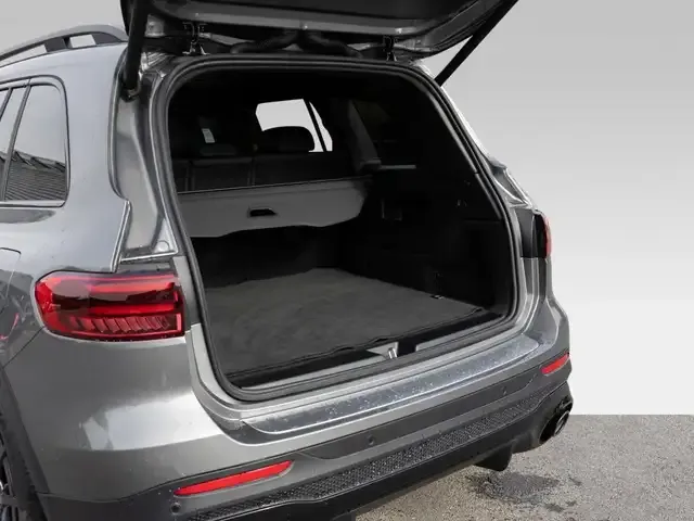 Mercedes-Benz GLB 35 AMG