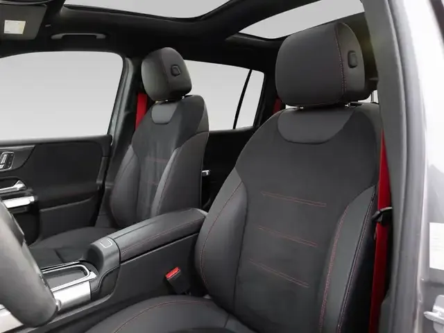 Mercedes-Benz GLB 35 AMG