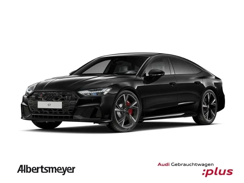 Audi S7