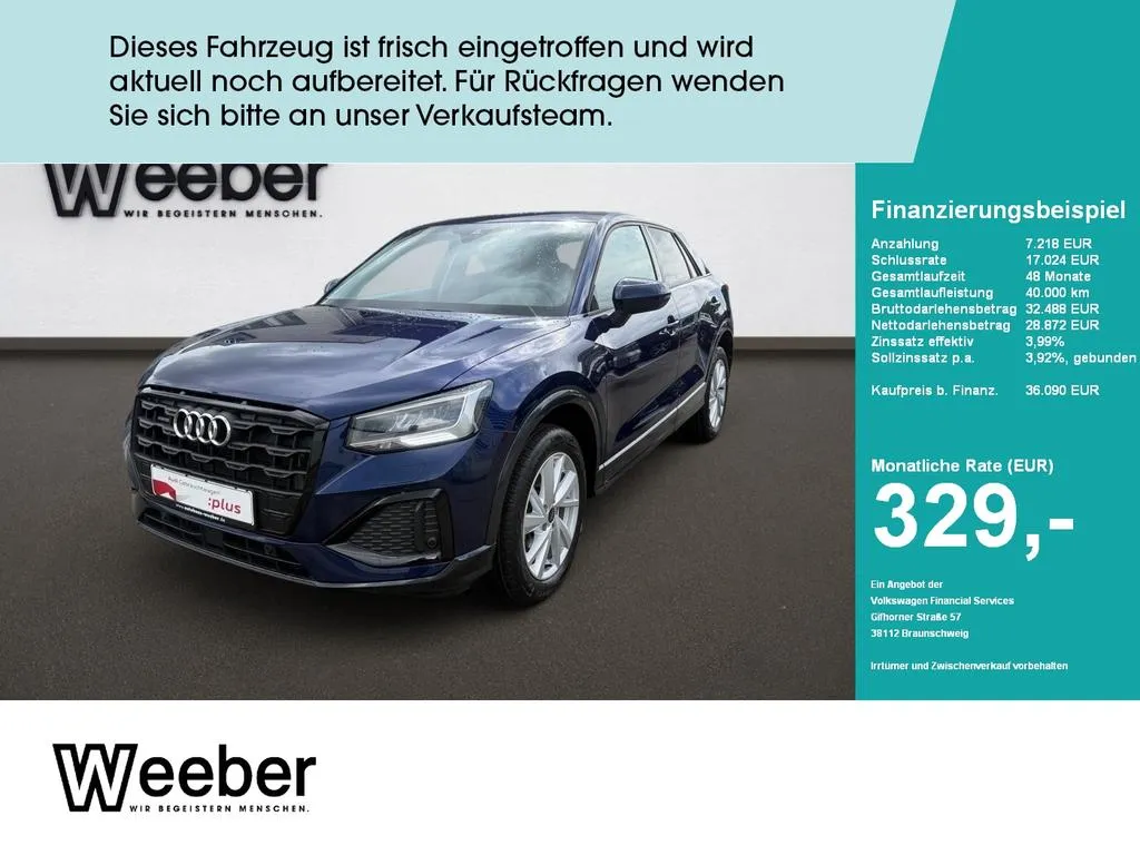 Audi Q2