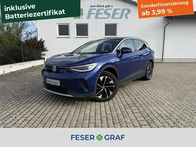 Volkswagen ID.4