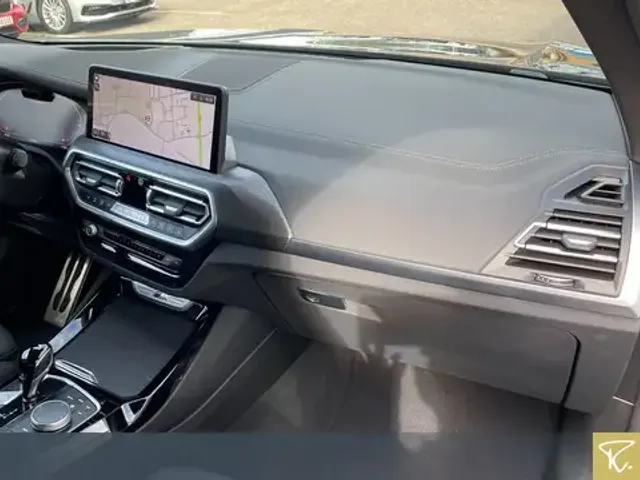 BMW X3 M