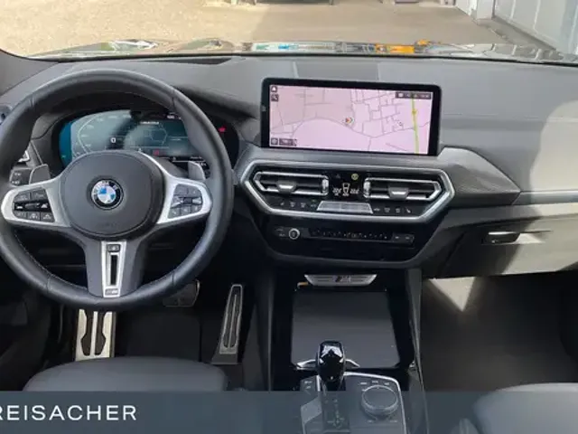 BMW X3 M