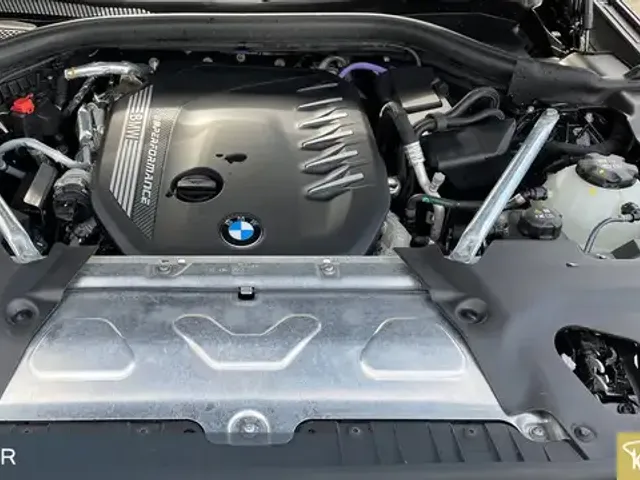 BMW X3 M