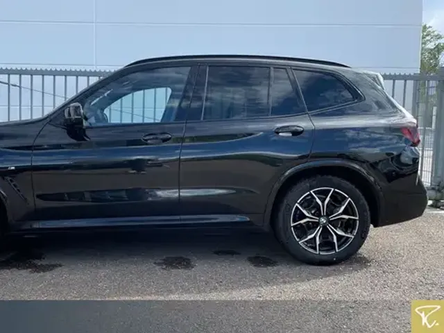 BMW X3 M