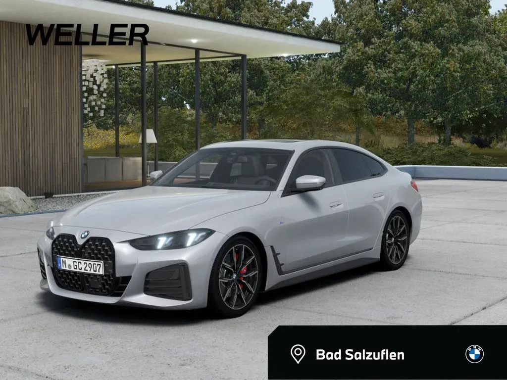 BMW 430