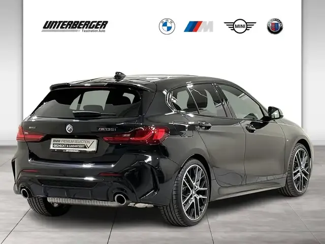 BMW 135