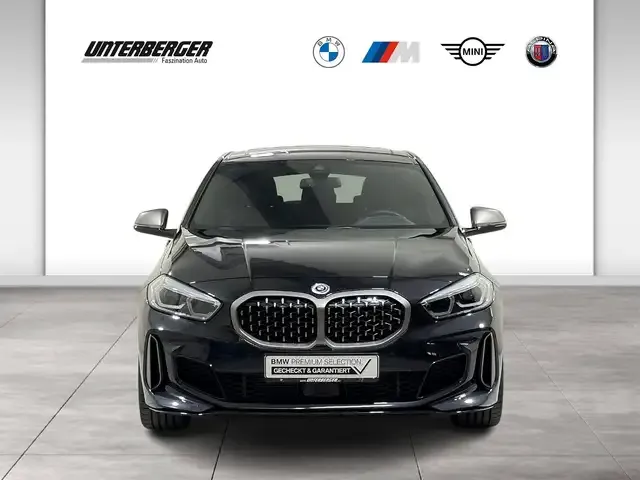 BMW 135
