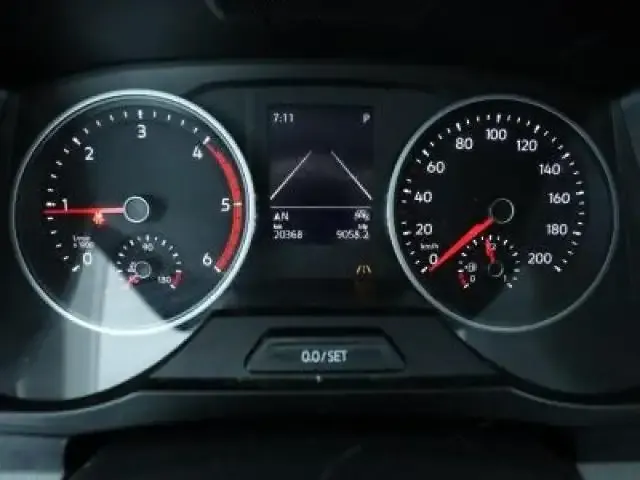 Volkswagen Grand California