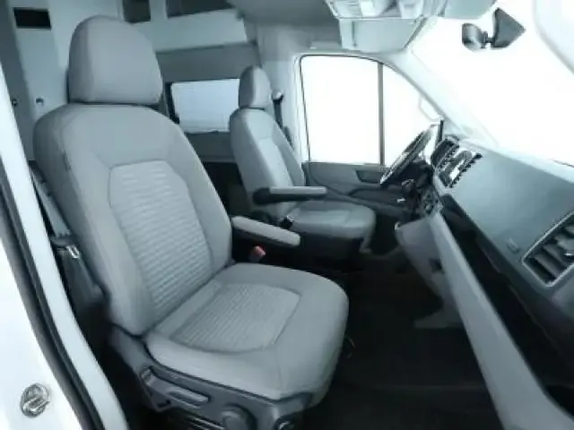 Volkswagen Grand California