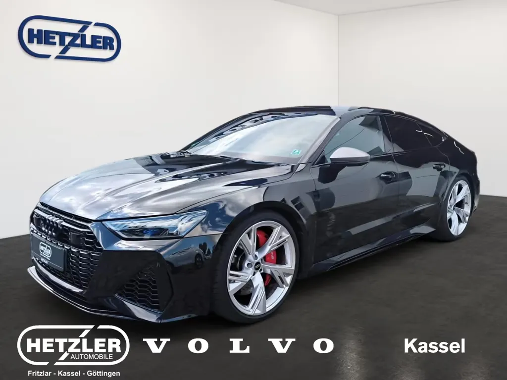 Audi RS7