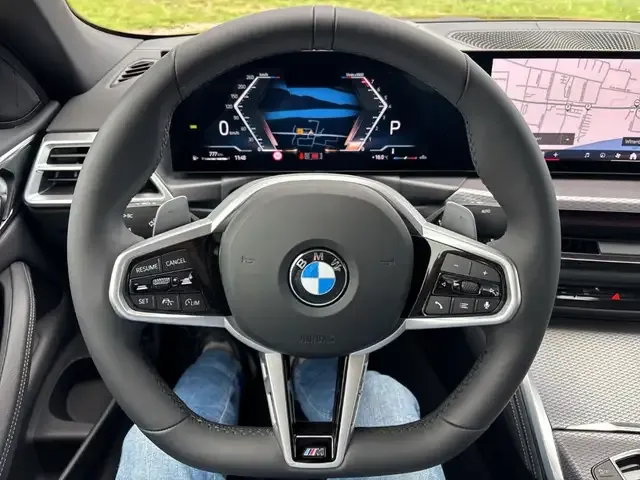 BMW 420