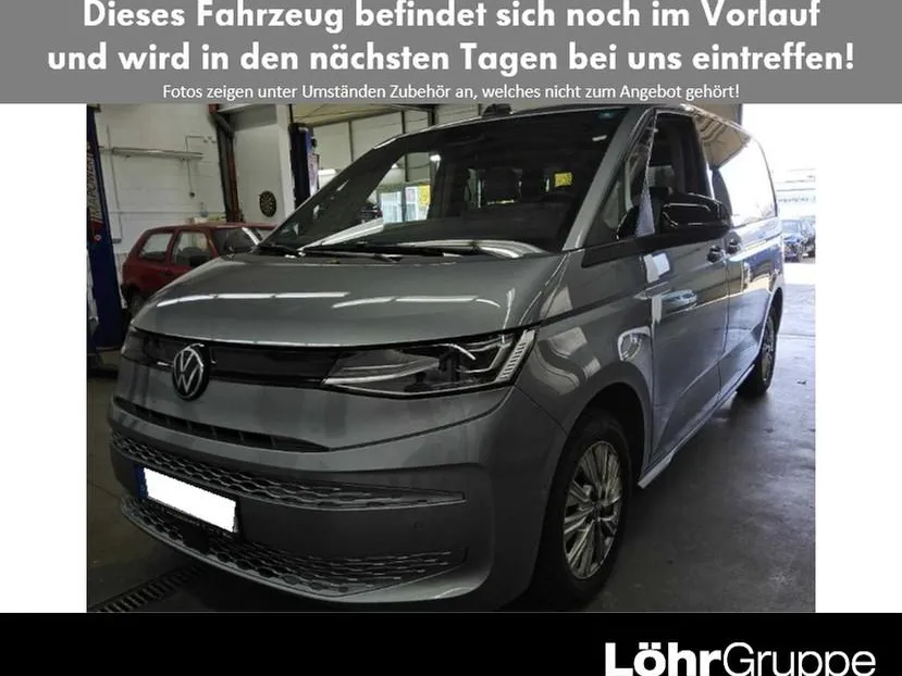 Volkswagen LT