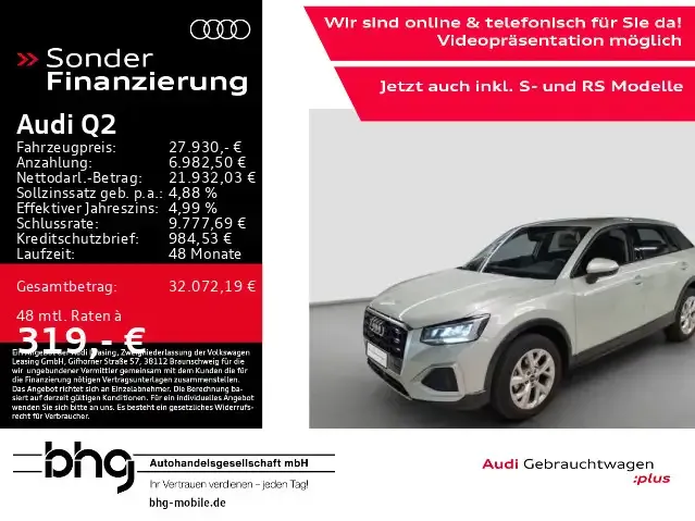 Audi Q2