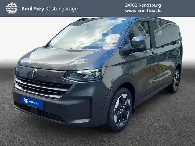 Volkswagen T7 Caravelle