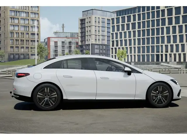 Mercedes-Benz EQE 300