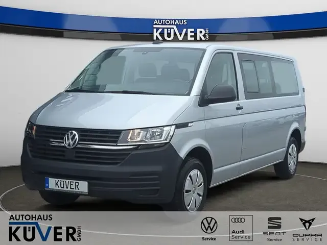 Volkswagen T6.1 Kombi