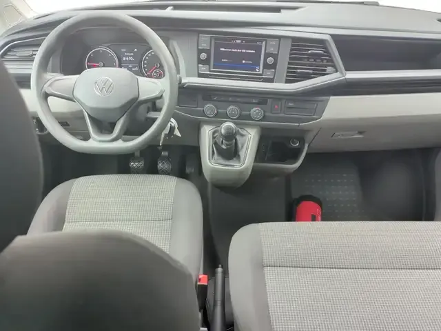 Volkswagen T6.1 Kombi