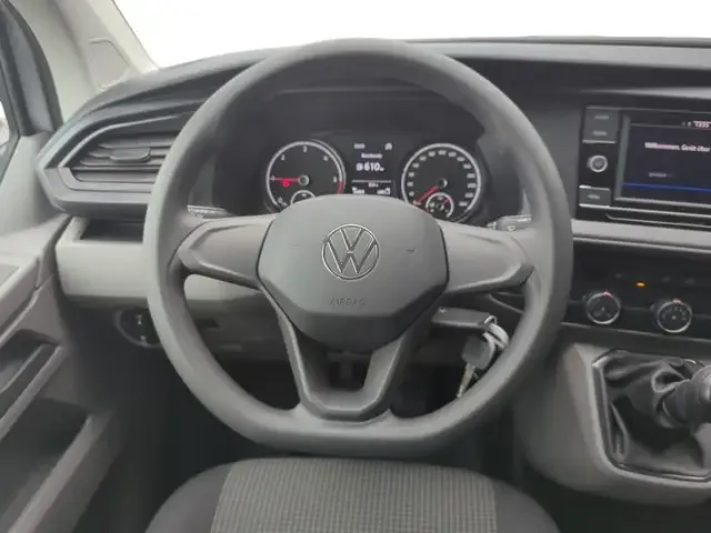 Volkswagen T6.1 Kombi