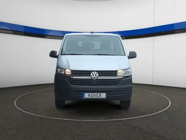 Volkswagen T6.1 Kombi