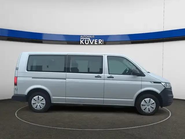 Volkswagen T6.1 Kombi