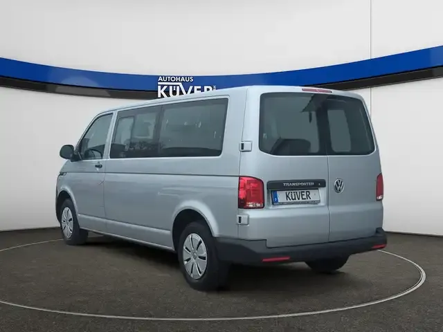 Volkswagen T6.1 Kombi