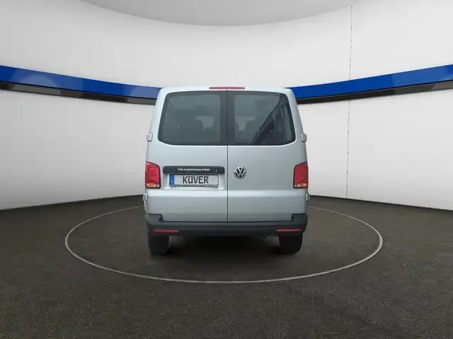 Volkswagen T6.1 Kombi