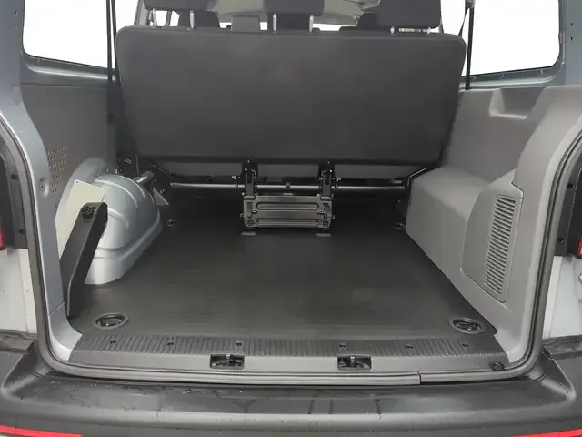 Volkswagen T6.1 Kombi
