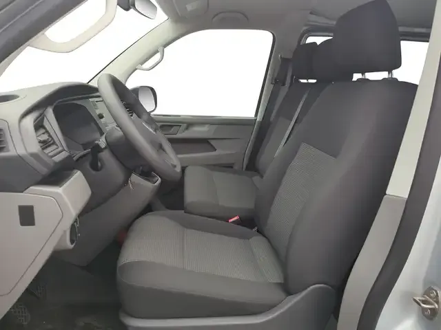 Volkswagen T6.1 Kombi