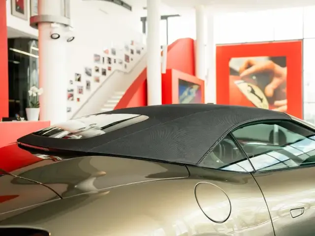 Ferrari Roma