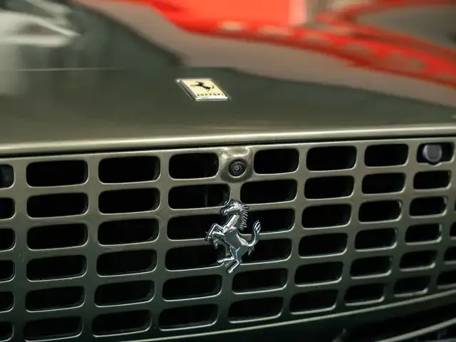 Ferrari Roma
