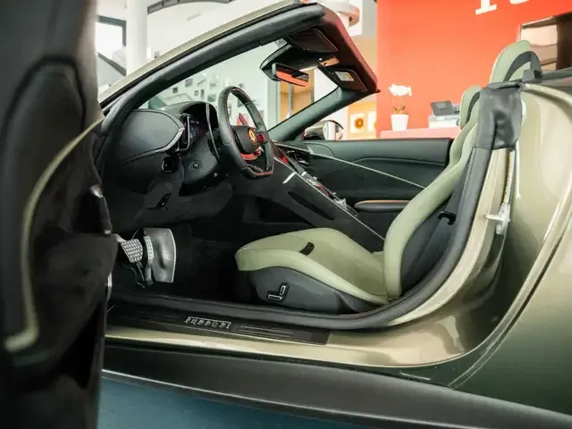 Ferrari Roma