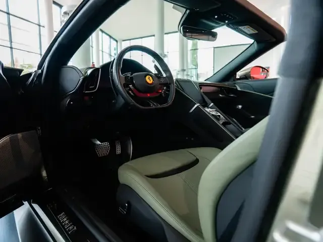 Ferrari Roma