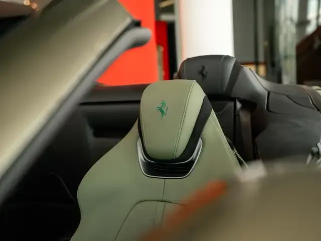 Ferrari Roma